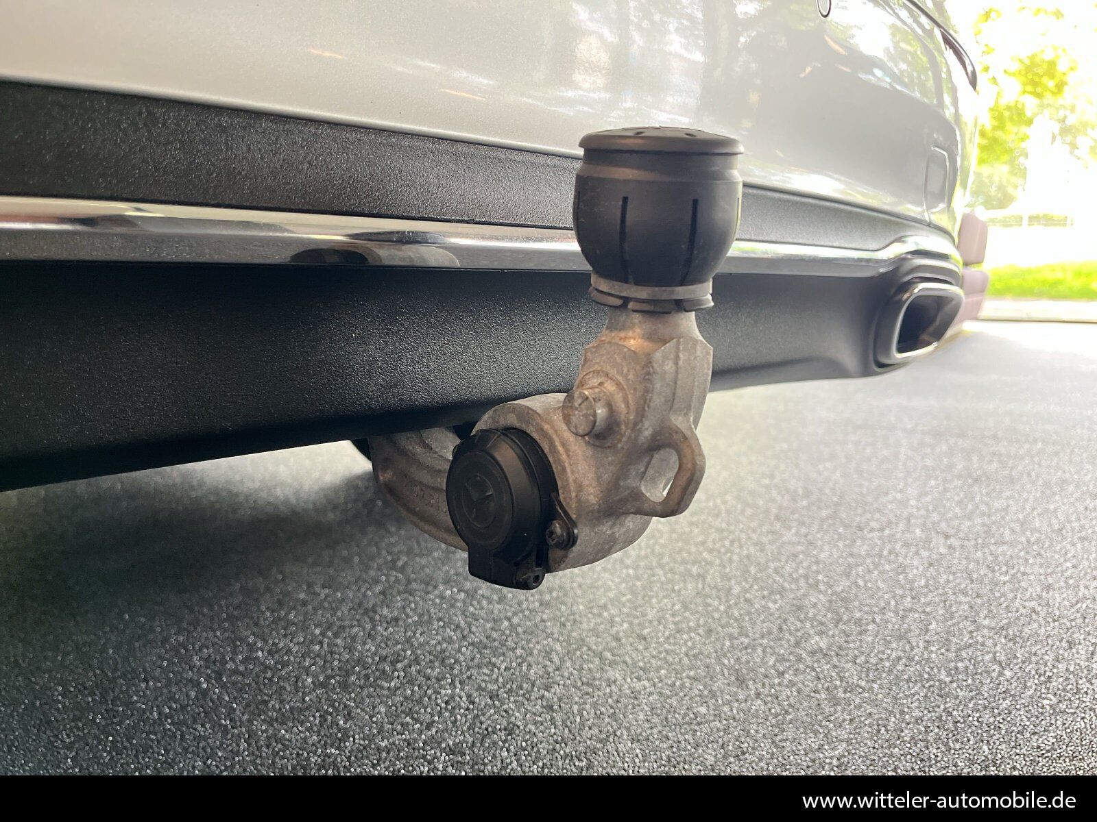 Mercedes-Benz E 220 d EXCLUSIVE LED/AHK/PANO/360°/Navigation foto 20
