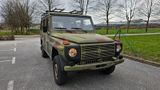 Mercedes-Benz G 230 GE AUT. STEYR-DAIMLER-PUCH MILITARY EDIT.