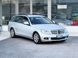 Mercedes-Benz C 220 2.1 Diesel 170CV Automatica  - gebrauchte Mercedes-Benz C 220 aus dem Jahr 2008