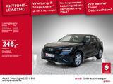 Audi Q2 sline 40 TFSI quattro 140(190) S tronic SHZ - Audi Q2: Sline
