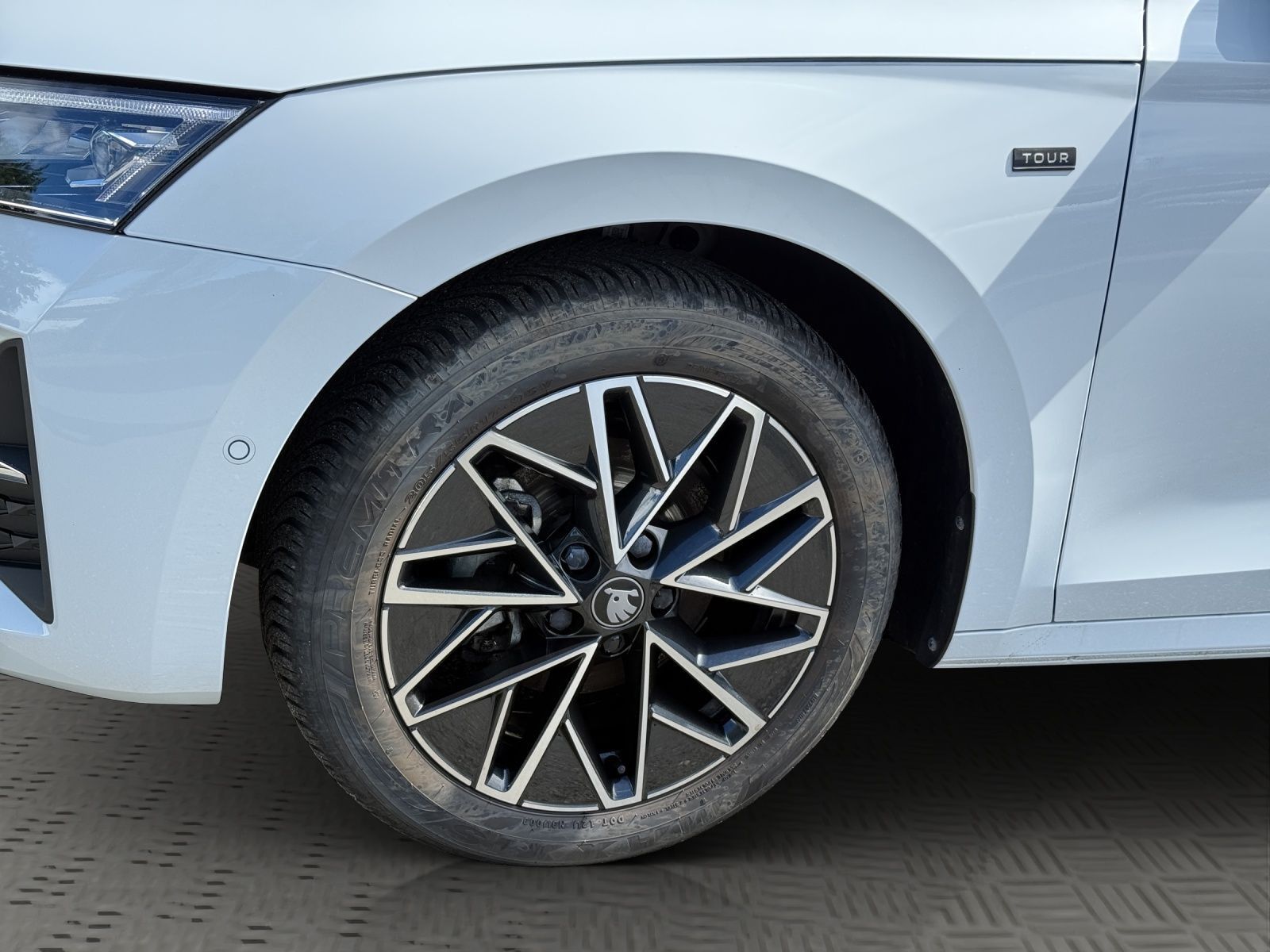 Skoda Octavia - Bild 8