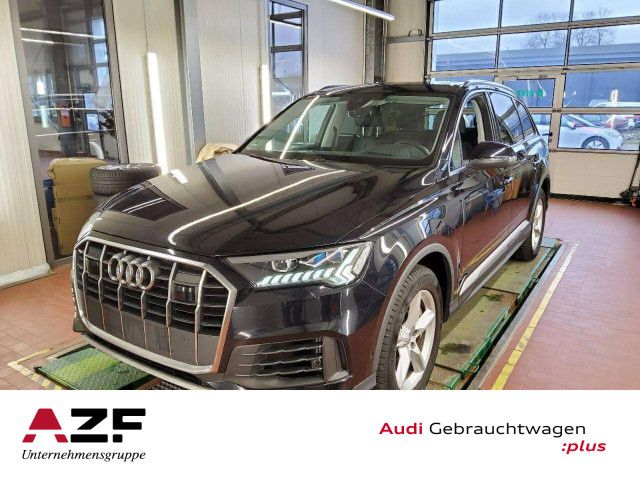 Audi Q7 55 TFSI e qu. tiptronic NAVI+ACC+HD MATRIX+PA