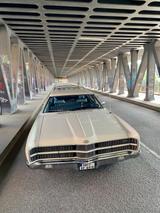 Ford LTD Country Squire - Ford: Ltd