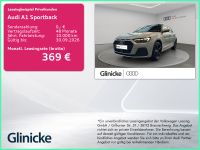 Audi A1 - Vorschau Bild 1