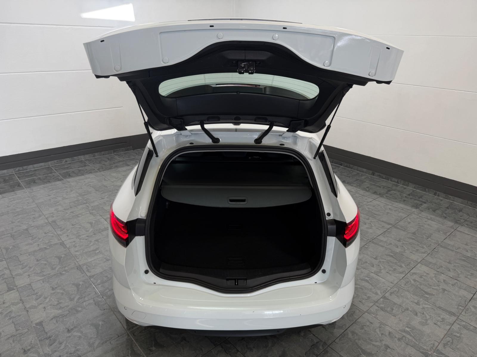 Renault Megane IV Grandtour Business Edition