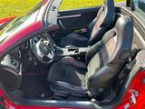 Alfa Romeo Spider 1.8 TBi 16V - - Alfa Romeo Spider