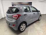 Hyundai i10 Classic *Wenige kilometer* - Hyundai i10 Gebrauchtwagen in Oberhausen