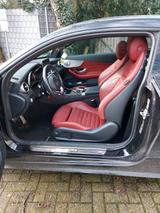 Mercedes-Benz C 43 AMG Mercedes-AMG C 43 4MATIC Autom. Mer... - Mercedes-Benz C 43 AMG in Essen