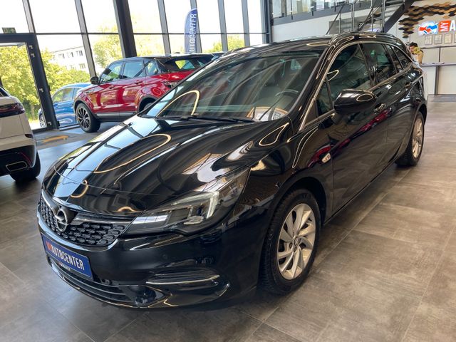 Opel Astra K Sports Tourer 1.2 *1.HAND*NAVI*LED*CAM*