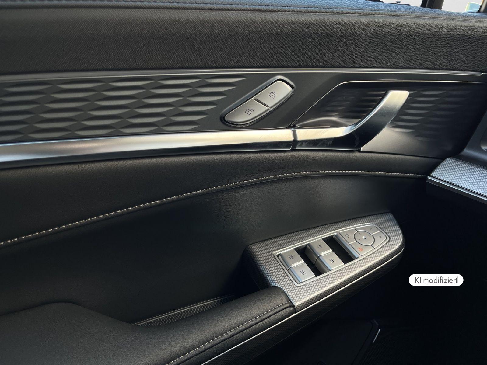 MGS9 PHEV Premium