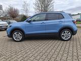 Volkswagen T-Cross 1.0 TSI DSG Limited  LED*AHK*ACC*Kamera - Volkswagen: T