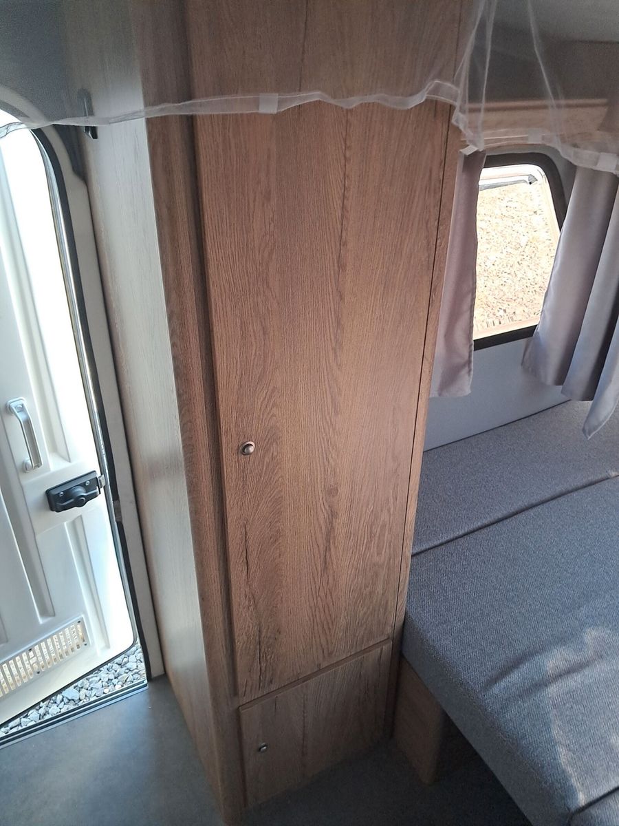 Fahrzeugabbildung Niewiadów Sonstige N126 750kg zul. Gesamtmasse