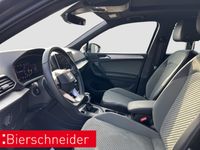 Seat Tarraco - Vorschau Bild 14