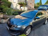 Skoda Octavia 1.5 TSI ACT STYLE COMBI STYLE - Skoda Octavia von privat