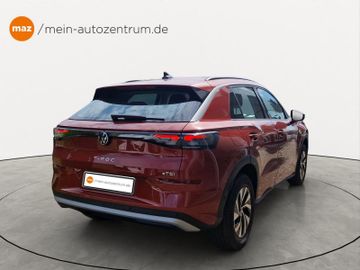 Volkswagen T-Roc - 7