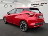 Nissan Micra Acenta - gebrauchte Nissan Micra aus dem Jahr 2023