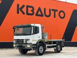 Mercedes-Benz Atego 1018 4x4 ONLY 18844 km ! / FULL STEEL / DR - Offers