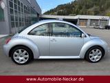 Volkswagen New Beetle Lim. 1.8 Turbo-VOLLAUSSTATTUNG - VW New Beetle mit Schiebedach