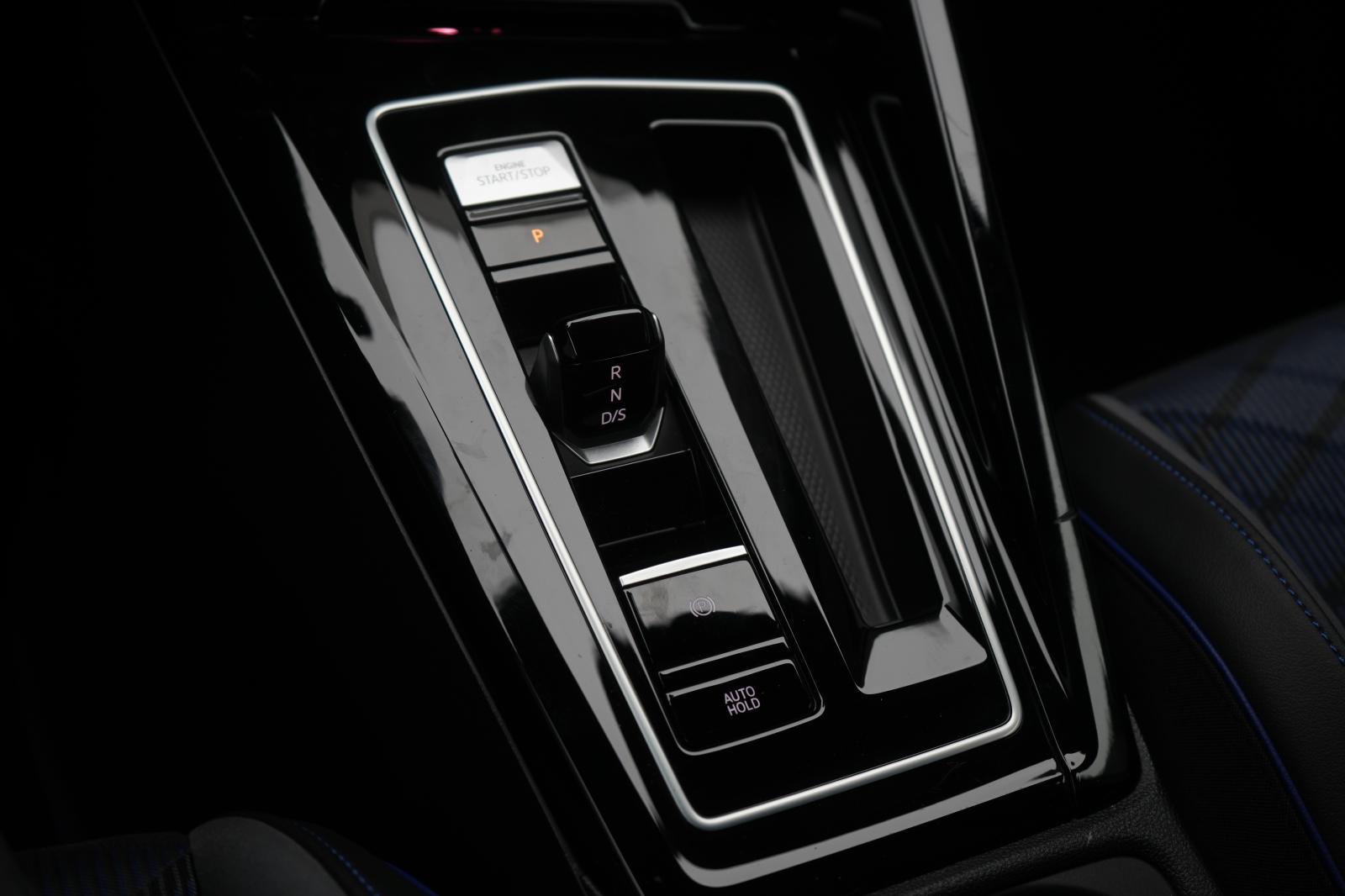 Volkswagen Golf R 2.0 TSI 4Motion DSG ACC/Kamera/Virtual/H&, миниатюра 15