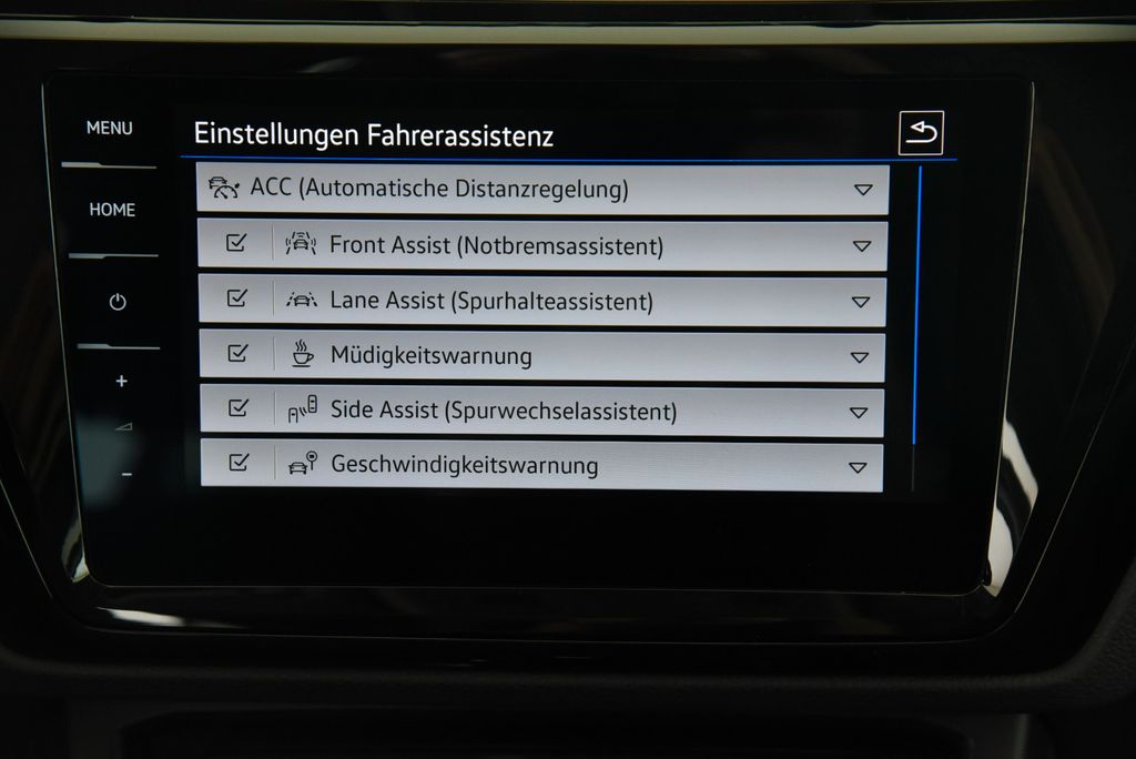 VW Touran