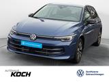 Volkswagen Golf VIII 1,5eTSI DSG Goal Navi LED AHK Kamera - Volkswagen Golf: V Goal