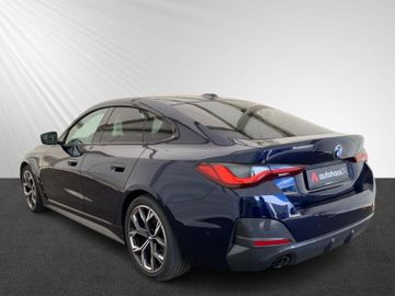 BMW 420 Gran Coupé - 4