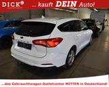 Ford Focus Tur 1.5d C&C LED/NAVI/SHZ/AHK/8Fa - Ford Focus mit Diesel-Antrieb: 1.8