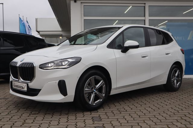 BMW 216i Active Tourer/Ahk/Shz/DAB/LED/ActiveGuard