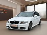 BMW 335 3 Touring 335 d/M-Paket/Automatik - BMW 335 aus 2011: 335d