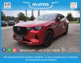 Mazda CX-60 AWD HOMURA PLUS BLOP 360-KAMERA MATRIX SIT - Hybrid (Diesel/Elektro): Geländewagen