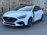 Hyundai i30 N PERFORMANCE*MOD.2022+ORIGINAL 8800 km*