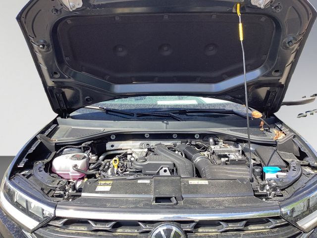T-Roc 1.5TSI DSG Goal AHK