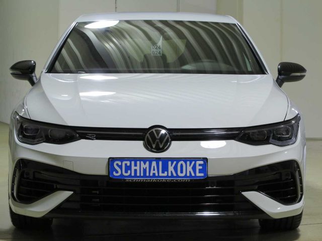 VW Golf VIII R 2.0 TSI OPF 4Mot DSG7 Leder Nav LM19