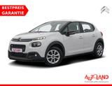Citroën C3 1.2 12V VTi Feel Klima PDC AUX Bluetooth - Citroën C3: Vti