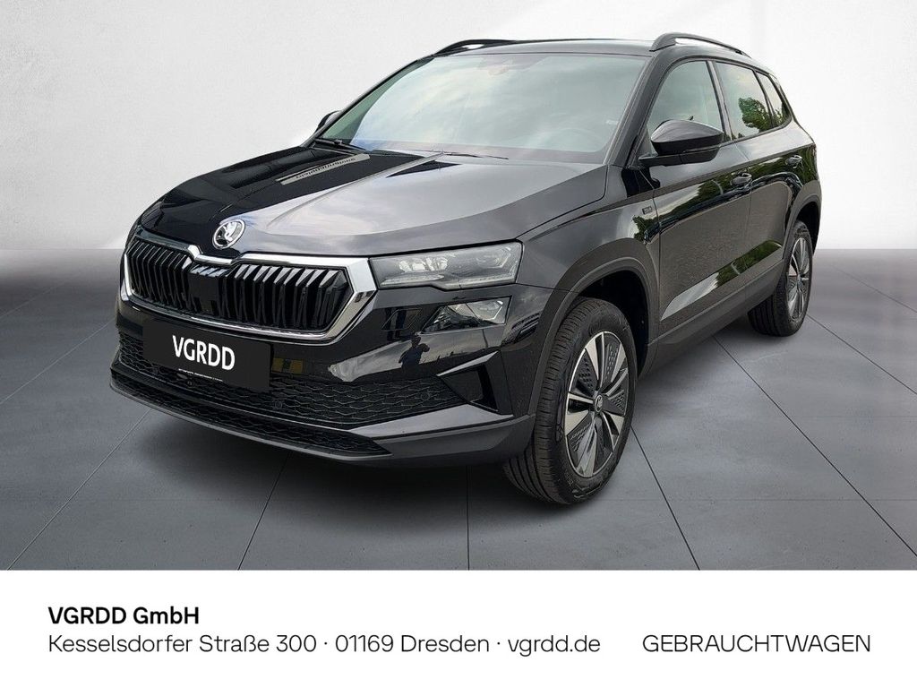 Image of Skoda Karoq