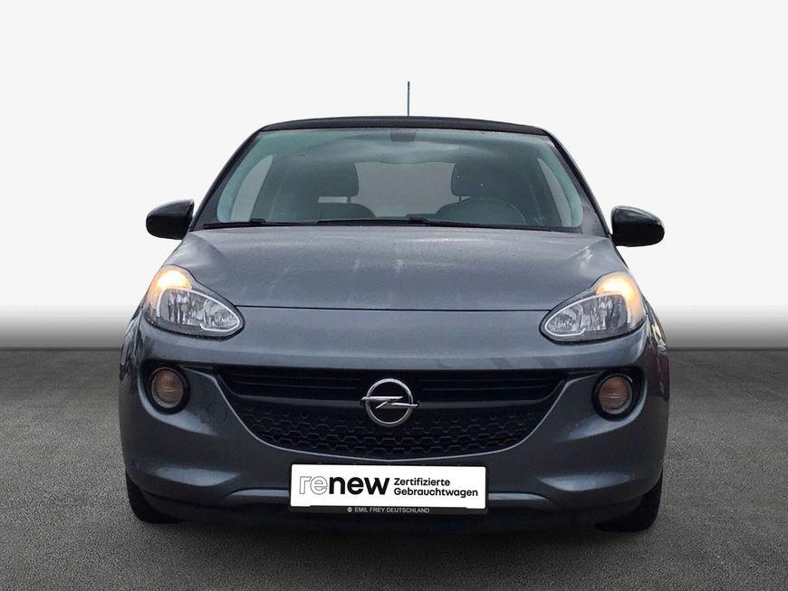 Opel Adam 1.2 120 Jahre