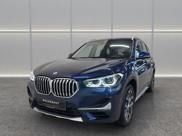 BMW X1 sDrive20i xLine BUSI+AHK+PANO+DRIVING ASS+RFK