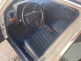 Mercedes-Benz 300 - gebrauchte Mercedes-Benz 300 aus dem Jahr 1982
