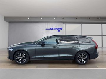 Volvo V60 Plus Dark B4 Mild-Hybrid Benzin*Head-Up*360 