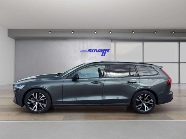 Volvo V60 Plus Dark B4 Mild-Hybrid Benzin*Head-Up*360 