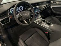Audi A6 - Vorschau Bild 18