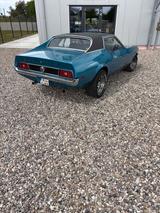 Ford Mustang - gebrauchte Ford Mustang aus dem Jahr 1971