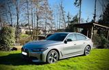 BMW i4 eDrive35 Gran Coupe / HeadUp / LED / Kamera - BMW i4 von privat