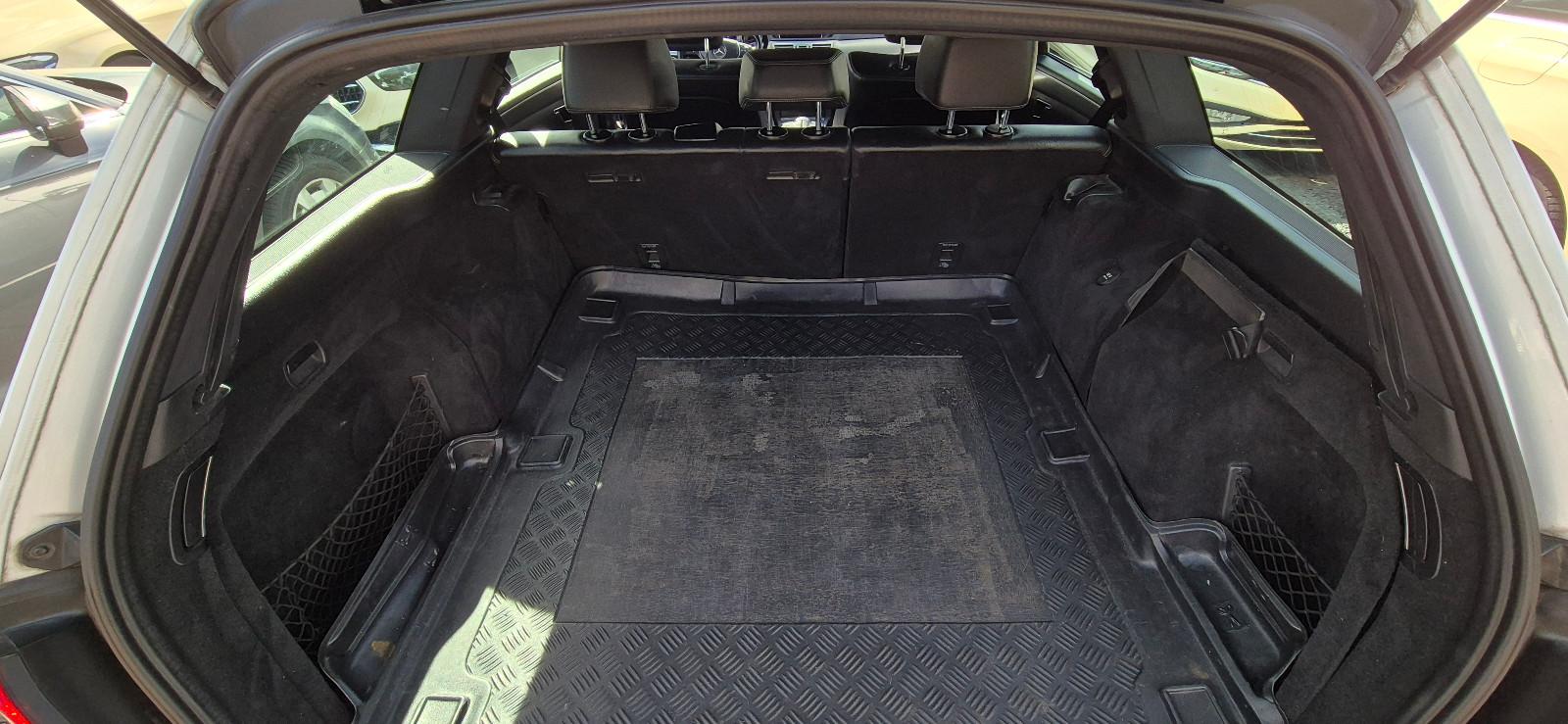 Mercedes-Benz E 220 T-Modell - Avantgarde - Standheizung - PDC