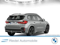 BMW X1 - Vorschau Bild 2