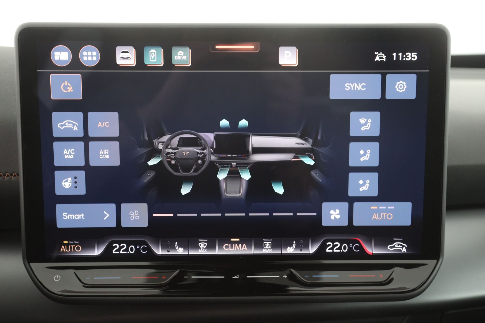 Cupra Born - Bild 18