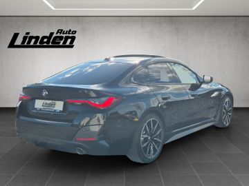 BMW 430 Gran Coupé - 5