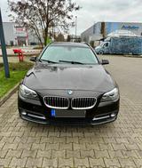 BMW 518d (2014) | Gepflegt | Diesel | Top ... - BMW 518: Automatik