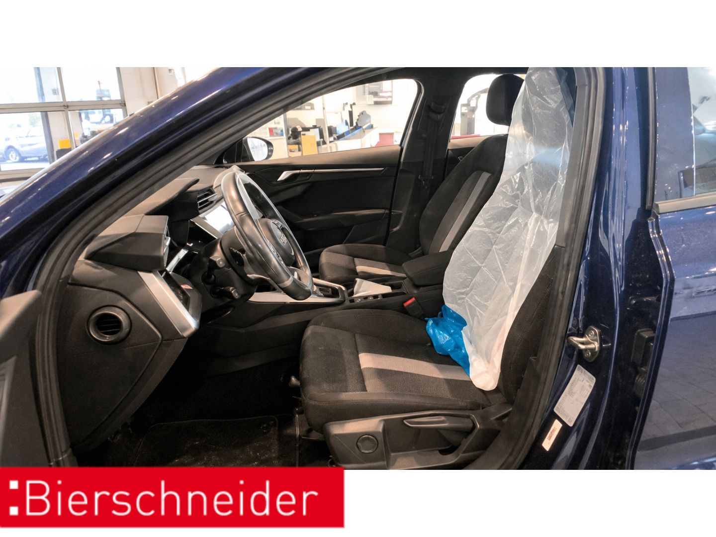 Audi A3 - Bild 5