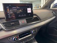 Audi SQ5 - Vorschau Bild 13